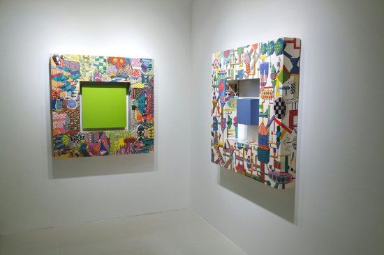 Gallery Mare